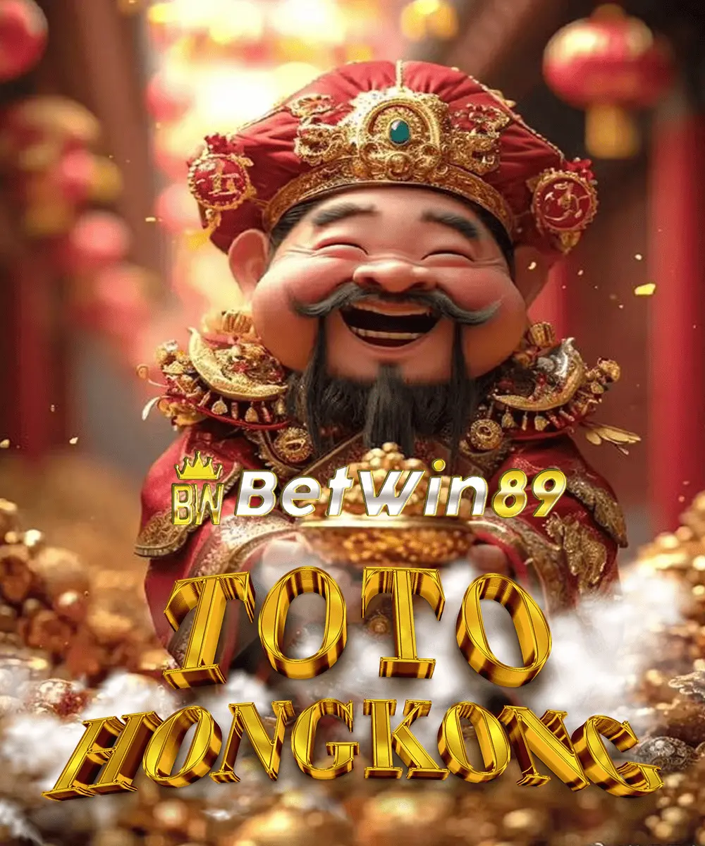 Betwin89: Link 4D Hack Nomor Togel Hongkong Malam Ini di Betwin89