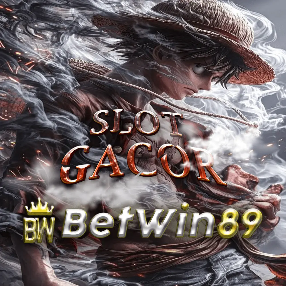 Betwin89: Link Resmi Toto Gacor Server Desa Wano Terbaru Hari ini