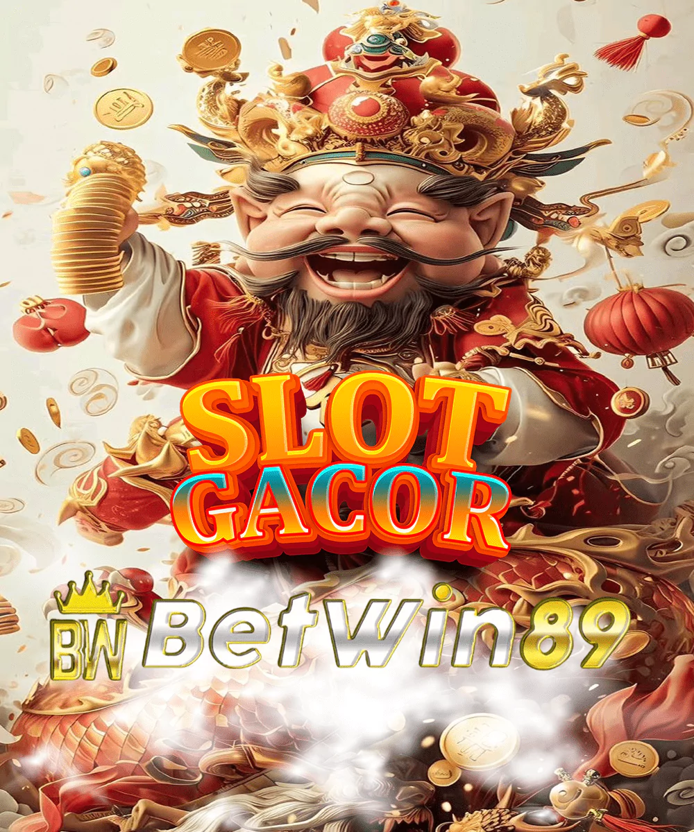 BETWIN89: Emang Ngapa Sih Gak Boleh ? Jackpot di Slot777 Boleh Banget Ya!